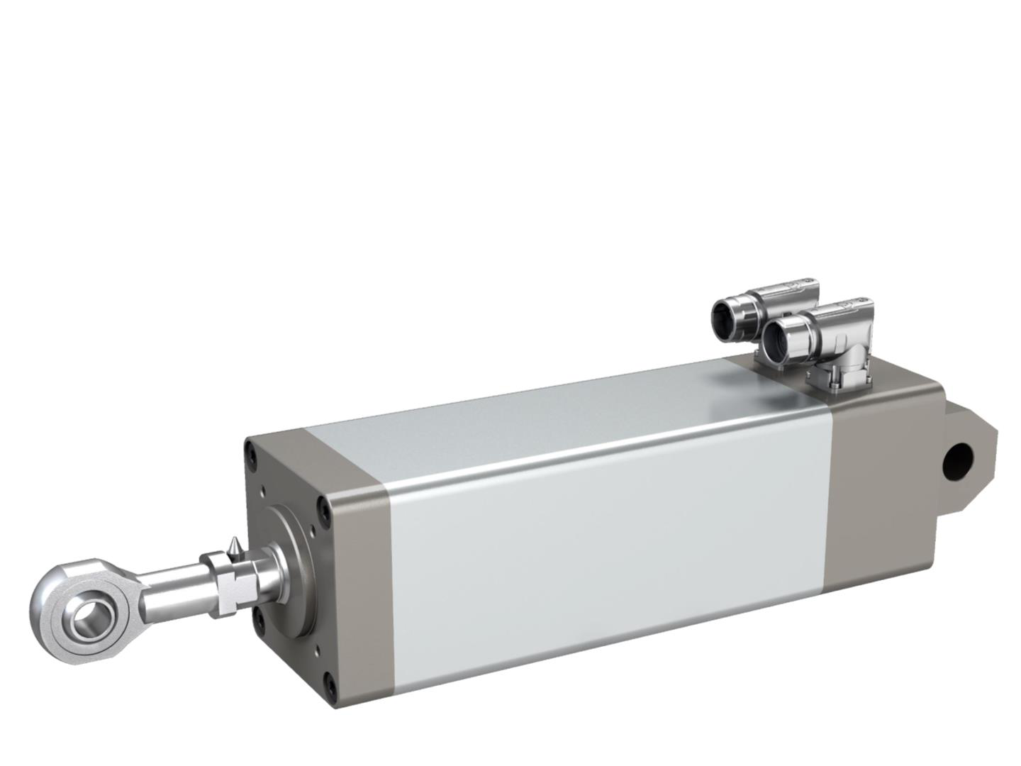 SKF CEMC系列一體化伺服電動(dòng)缸SKF電缸,進(jìn)口電動(dòng)缸,微型電缸,抗沖擊力電動(dòng)缸,行星滾柱絲杠電缸，一體化電缸，直線(xiàn)電機(jī)