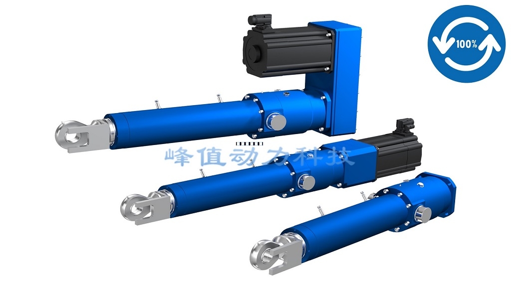 SKF SRSA 60 電缸，SKF電缸,進口電缸,低溫電缸,行星滾柱絲杠電缸,高速電缸,重載荷電缸，進口電動缸,抗沖擊力電動缸