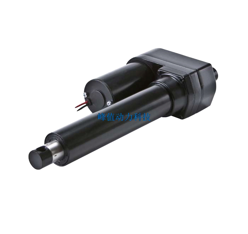 SKF直線驅(qū)動器 CAHB–21 系列電動推桿，耐低溫