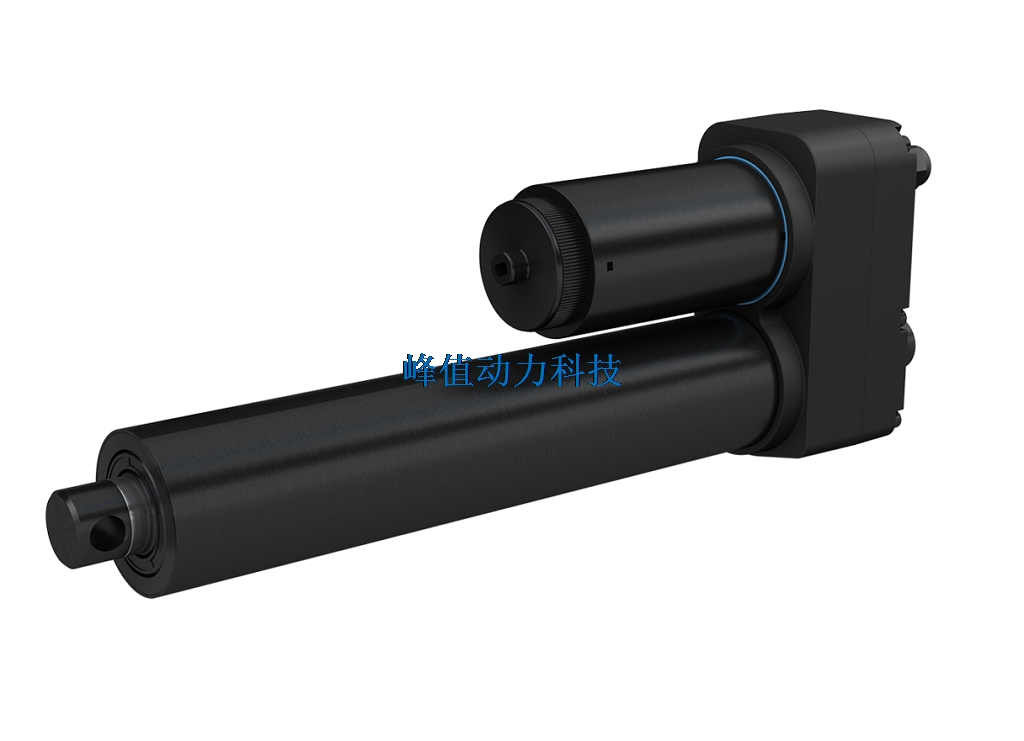 SKF電動推桿直線驅(qū)動器CAHB–20E系列，低溫推桿